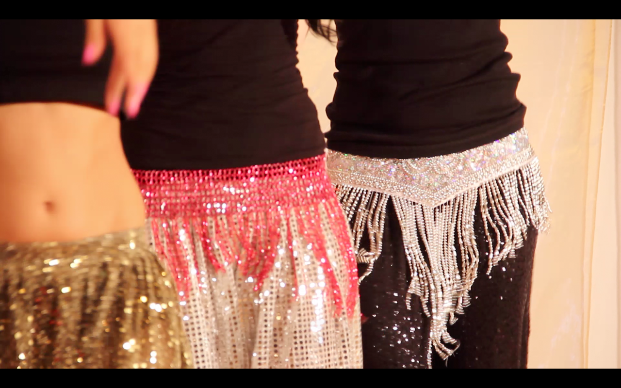 Drumsolo Bellydance Classes, Courses and Lessons