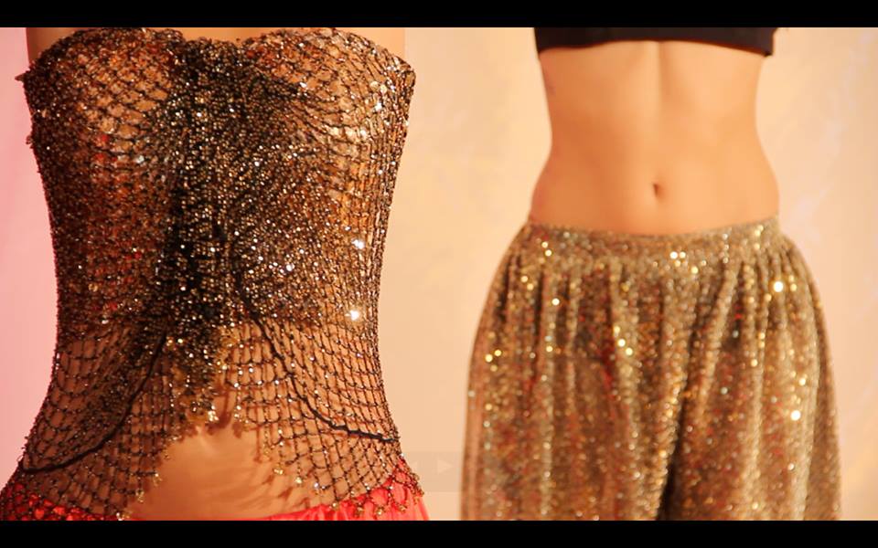 traditional belly dance classes in london