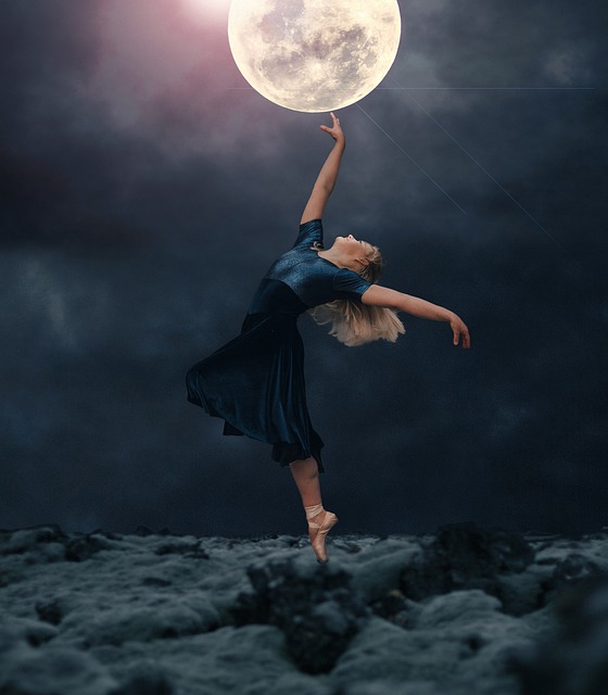 moon dance day retreat