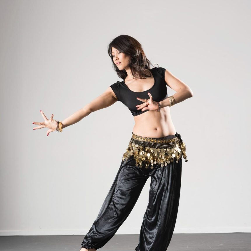 BELLY BOLLY DANCE COURSE WORKSHOP BOLLYWOOD BELLY DANCE